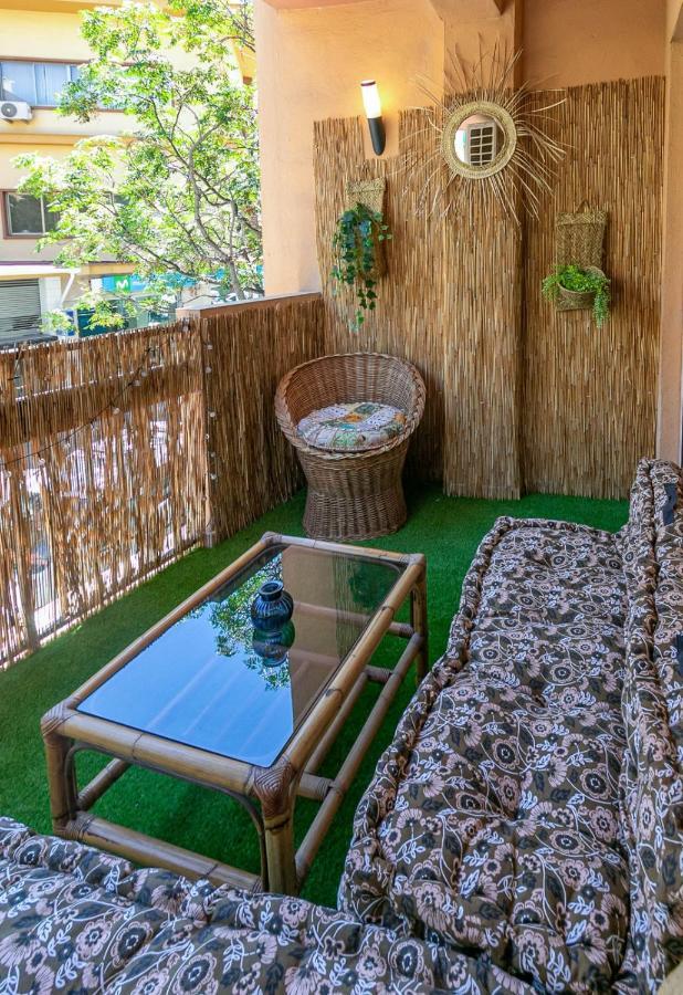 Apartamento Mono