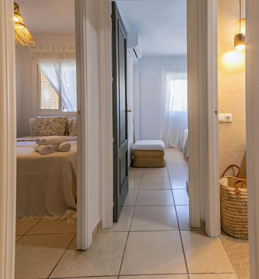 Mono Apartamento Marbella