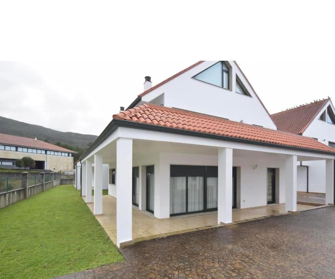 Casa Mar De Ardora Сasa de vacaciones