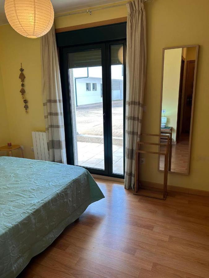 Casa Mar De Ardora * Carnota
