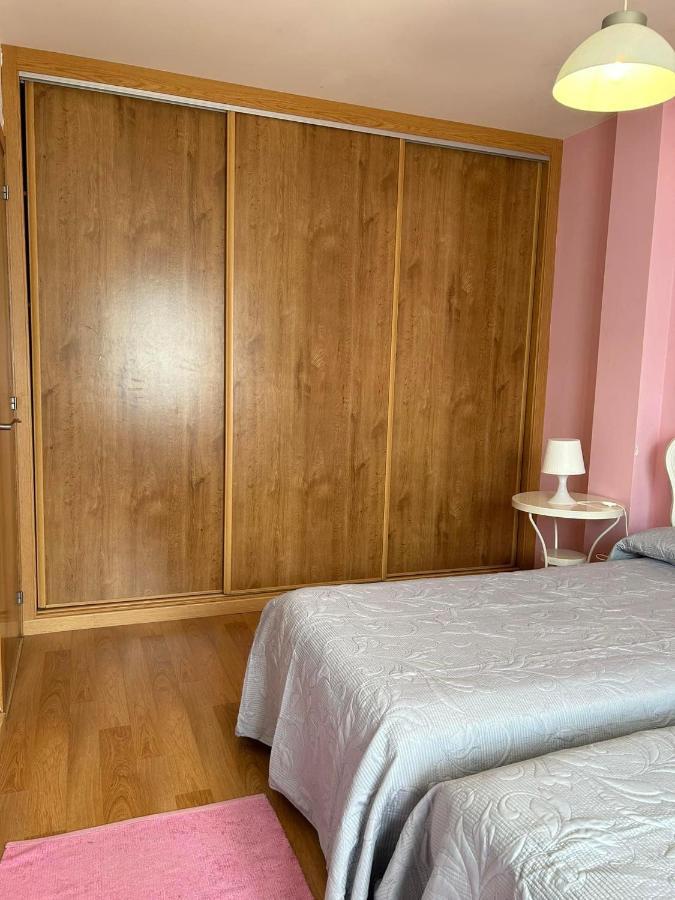 Casa Mar De Ardora