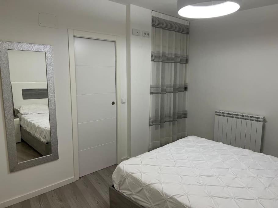 Casa Rocio, En Centro De * Logrono