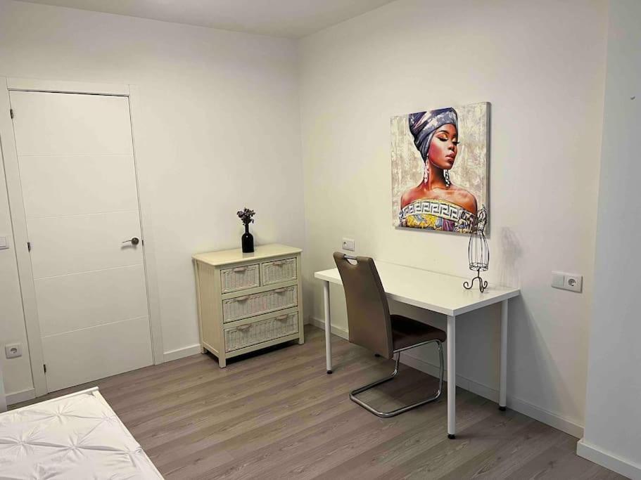 Casa Rocio, En Centro De Apartment Logrono