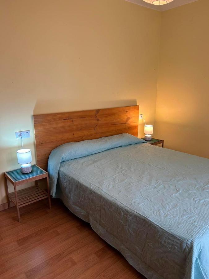 Сasa de vacaciones Casa Mar De Ardora Carnota
