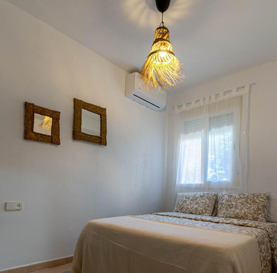 Apartamento Mono Marbella