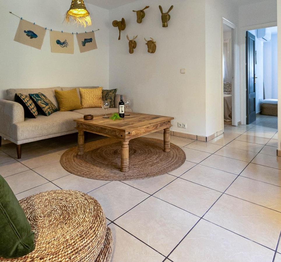 Apartamento Mono *