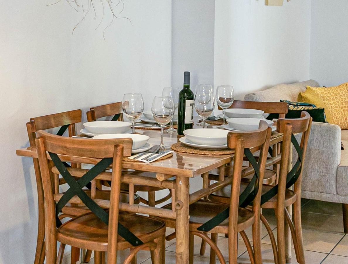 Apartamento Mono Marbella