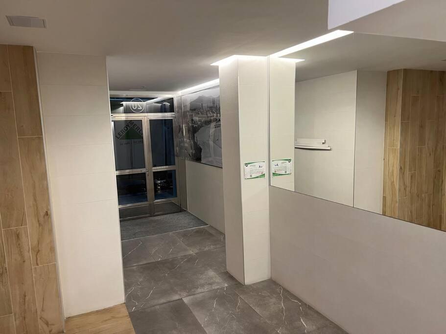 Casa Rocio, En Centro De Apartment Logrono