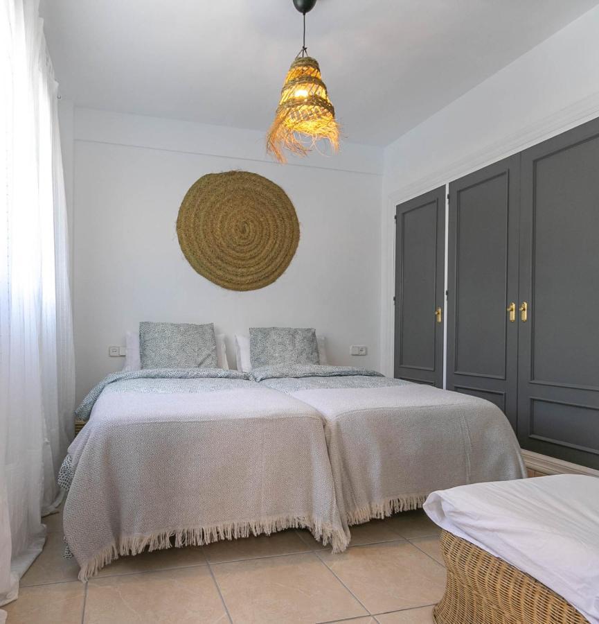 Mono Marbella