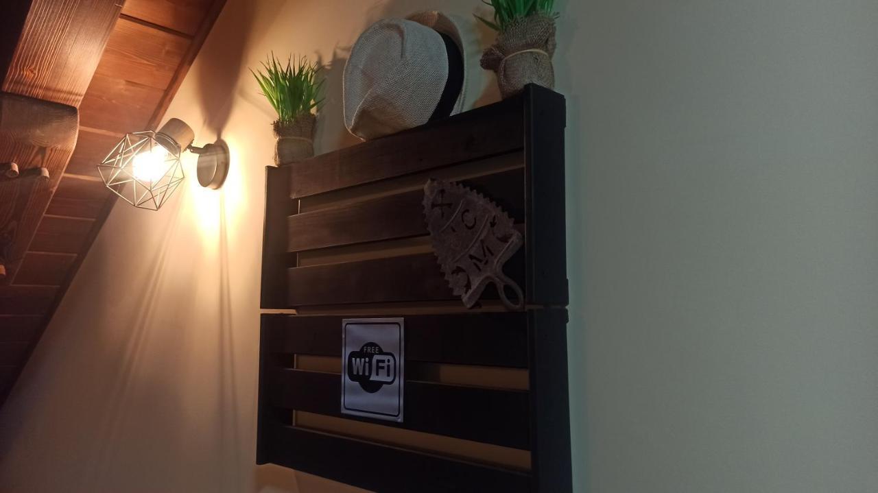 Apartamento El Cielo De