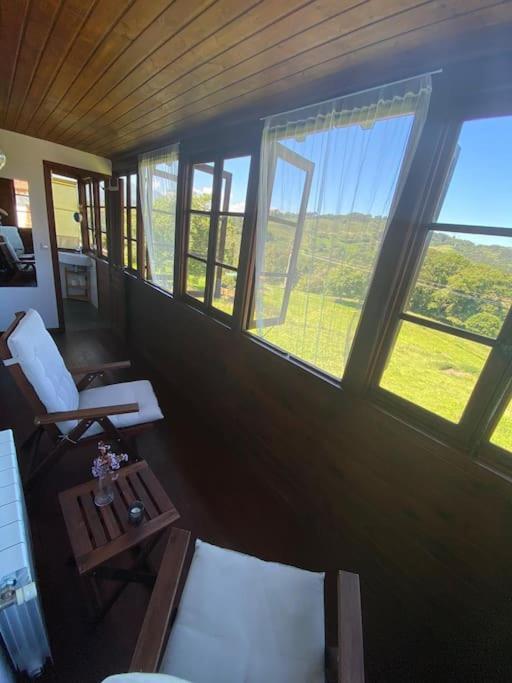 Casa Cosaratu, 2-9 Personas Сasa de vacaciones