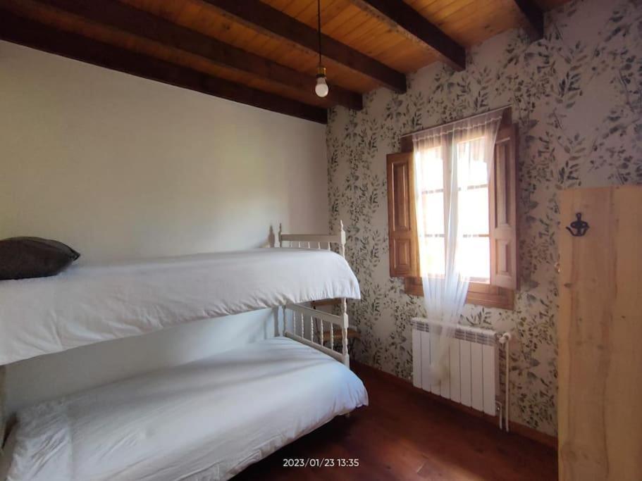 Сasa de vacaciones Casa Cosaratu, 2-9 Personas Borines