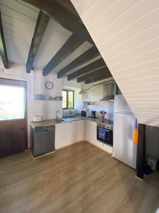 Casa Cosaratu, 2-9 Personas * Borines