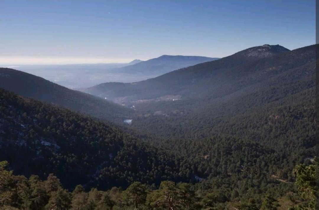 Casita Roja * Cercedilla