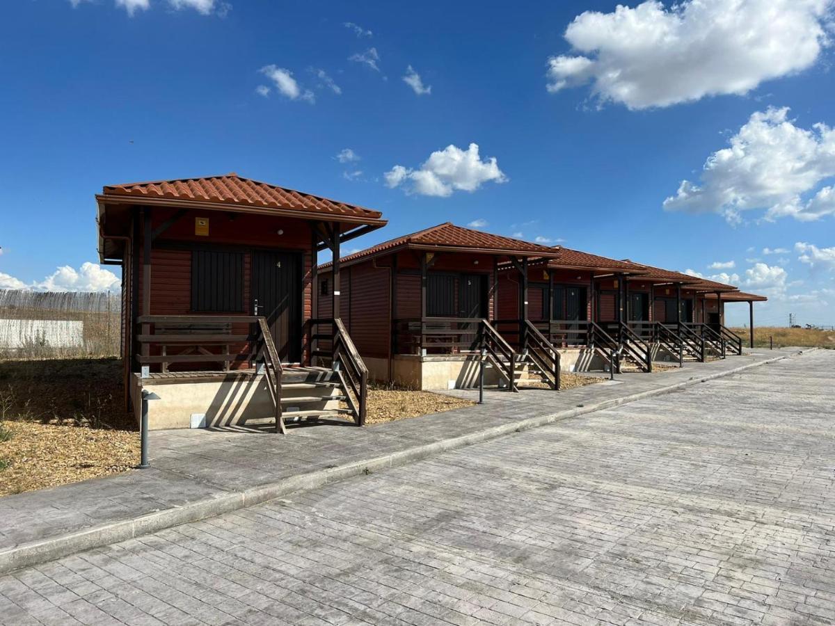 Motel 112 Algora