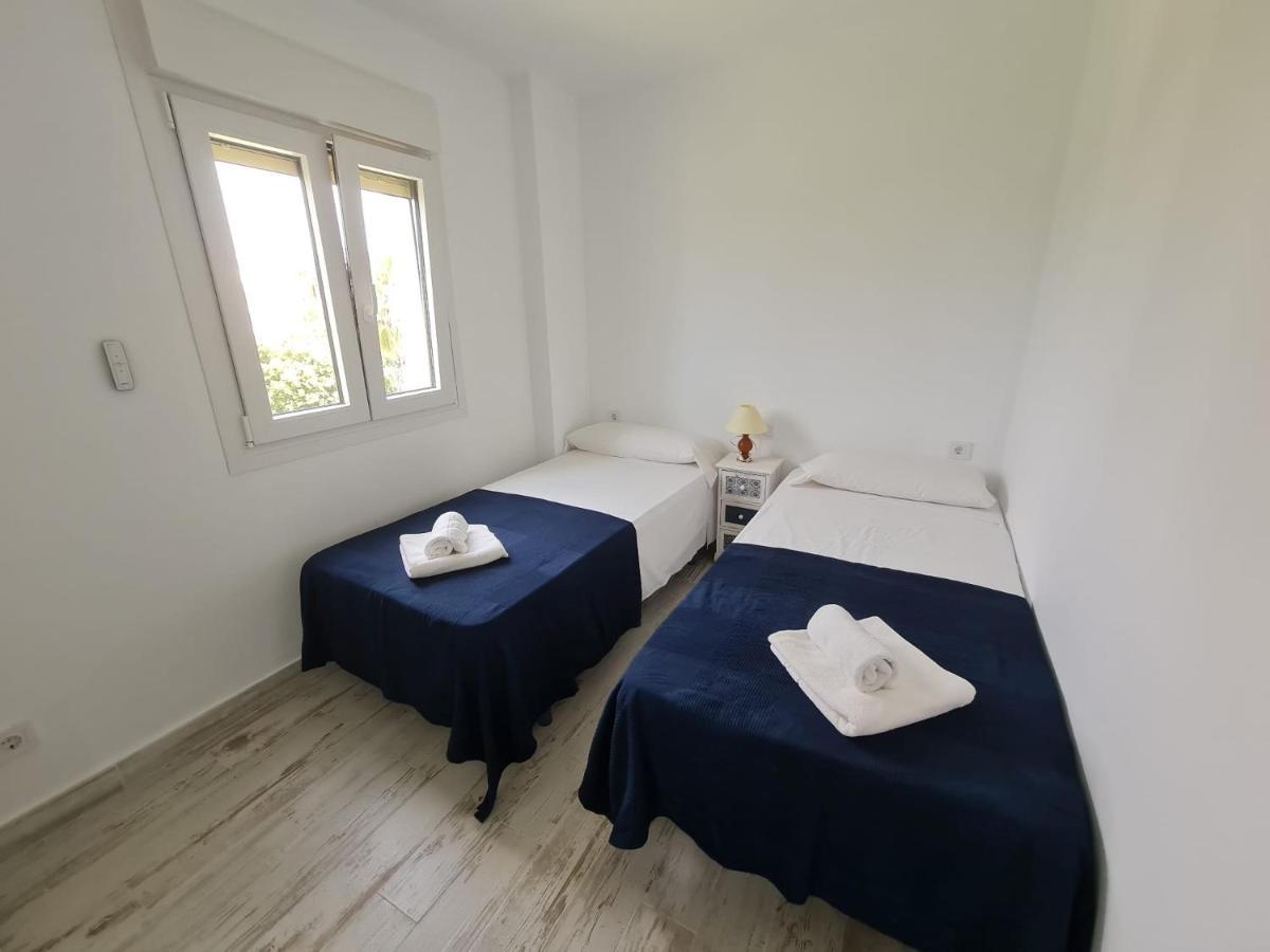 1134 Apartamento Zahara de los Atunes