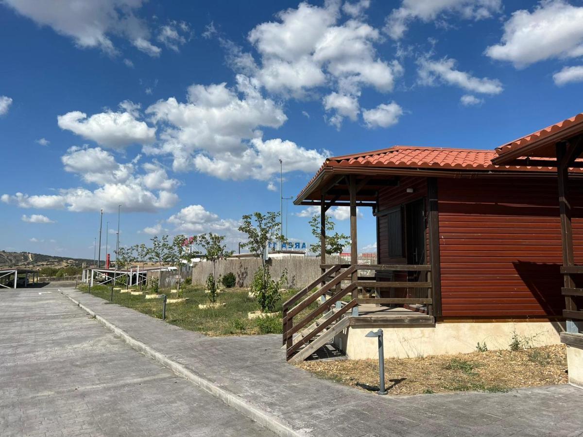 Motel 112 Algora