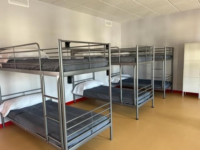 A Hostel Puebla Del Brollon