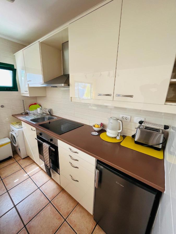 Apartamento Playa Park *