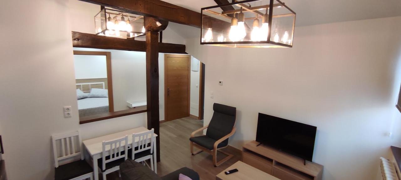 Apartamento El Pontiguin 2 *