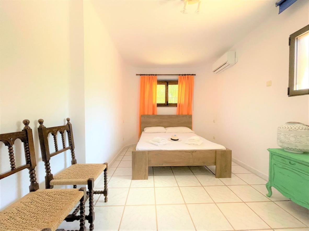 Casa Ticciano Moraira
