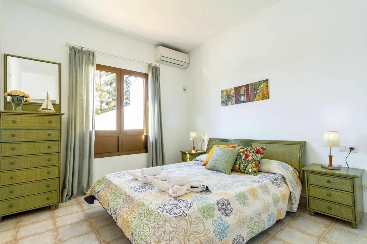 Villa Maria En Playa Blanca (Lanzarote)
