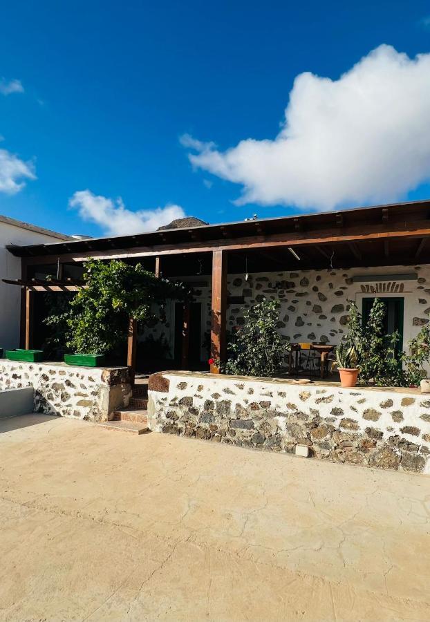 Casa Abuela Ines Holiday home Puerto del Rosario (Fuerteventura)