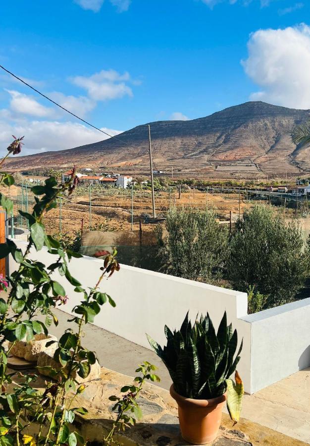 Casa Abuela Ines *