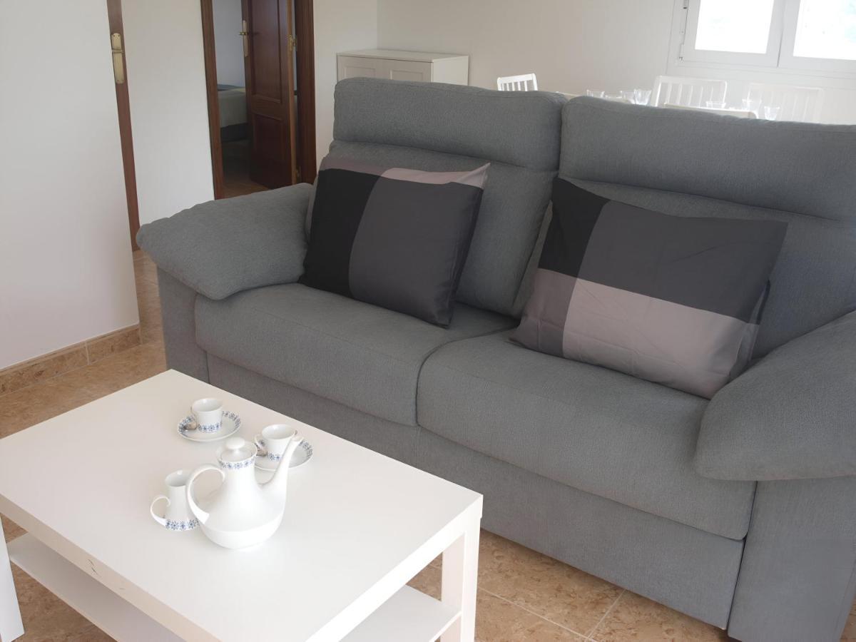 Jardines Del Ebro, 8 Pax, Ideal Grupos Apartamento Logroño