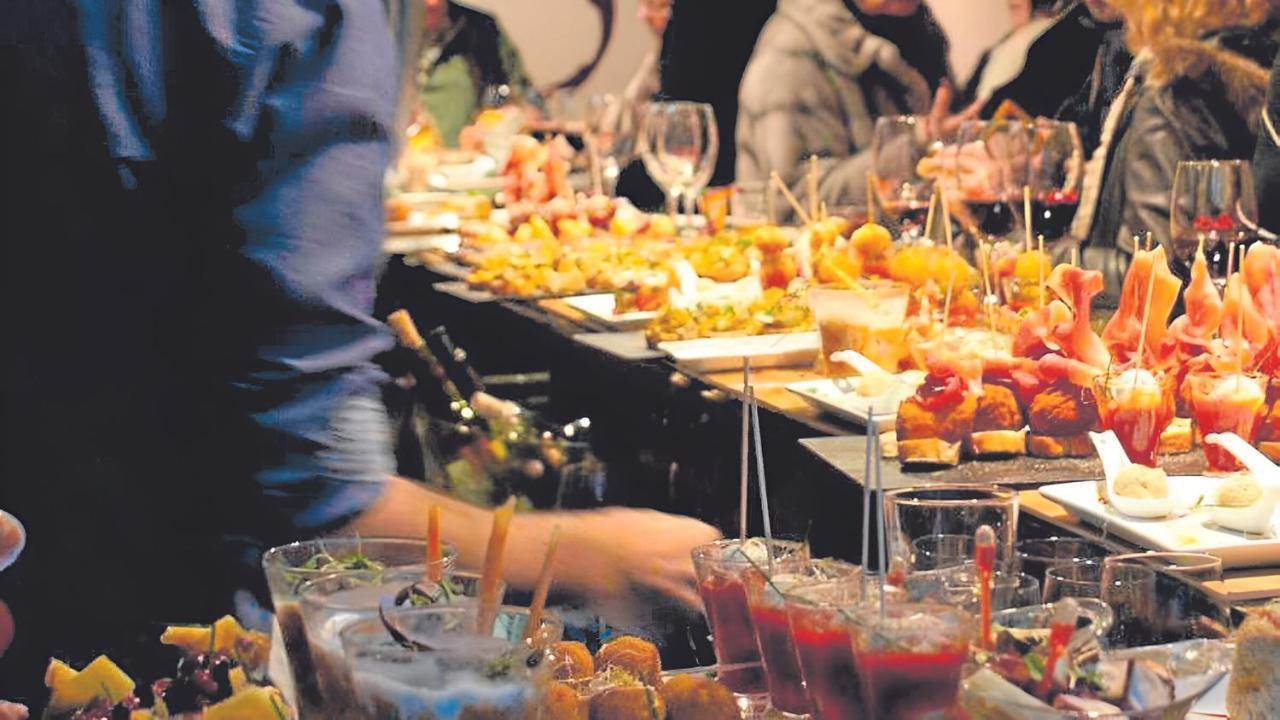 Jardines Del Ebro, 8 Pax, Ideal Grupos Logroño