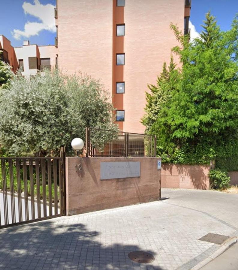 Apartment Piso, Cerca Al Aeropuerto Madrid