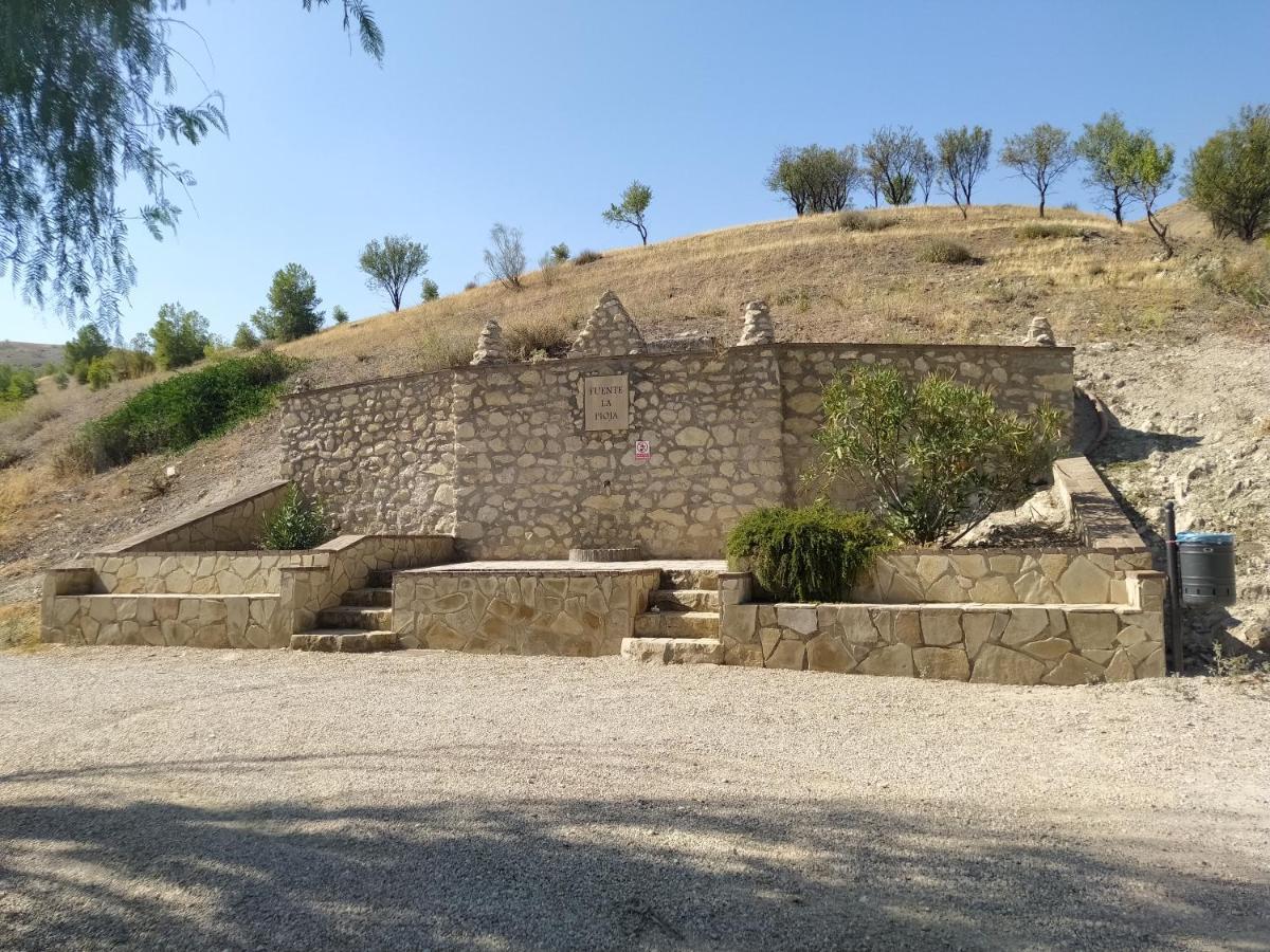 Сasa de vacaciones Iberotugia Comarca Sierra Cazorla *