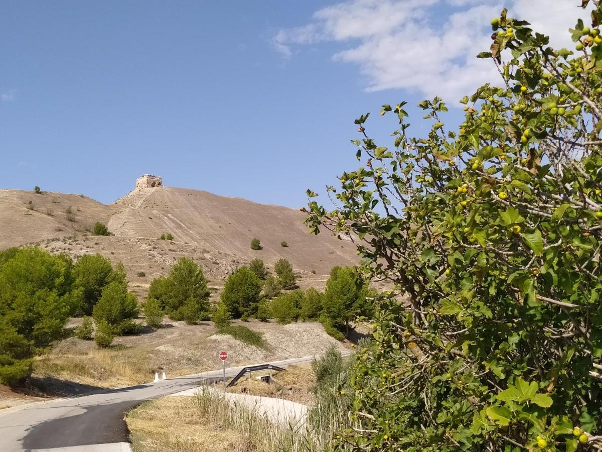 Iberotugia Comarca Sierra Cazorla