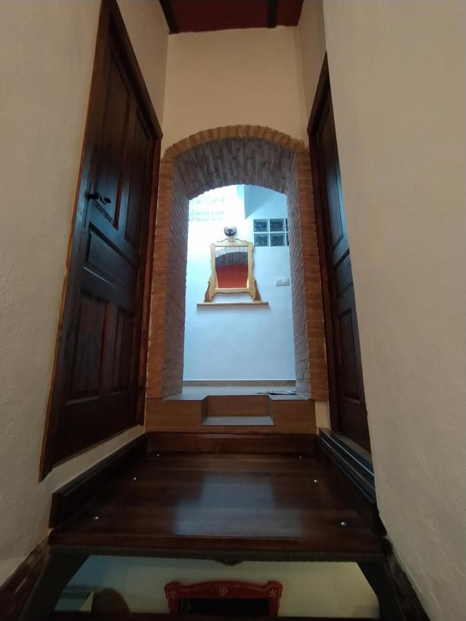 Iberotugia Comarca Sierra Cazorla Сasa de vacaciones *