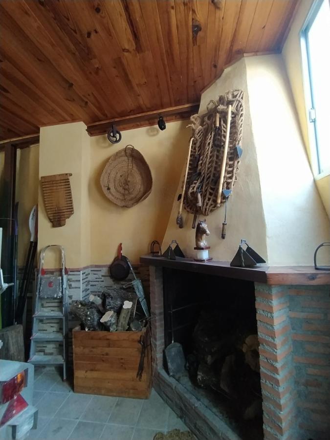 Iberotugia Comarca Sierra Cazorla * Peal De Becerro