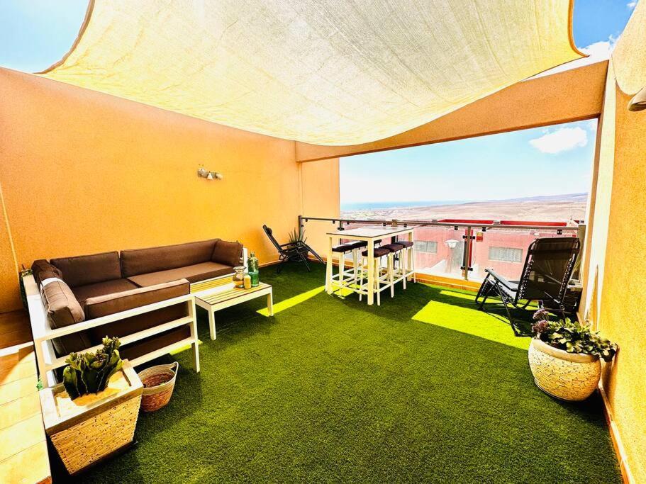 Holiday home Casa Turquesa *