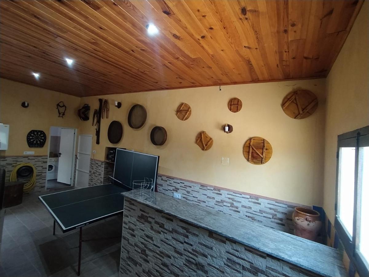 Сasa de vacaciones Iberotugia Comarca Sierra Cazorla Peal De Becerro