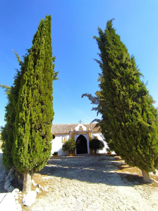Iberotugia Comarca Sierra Cazorla Сasa de vacaciones *