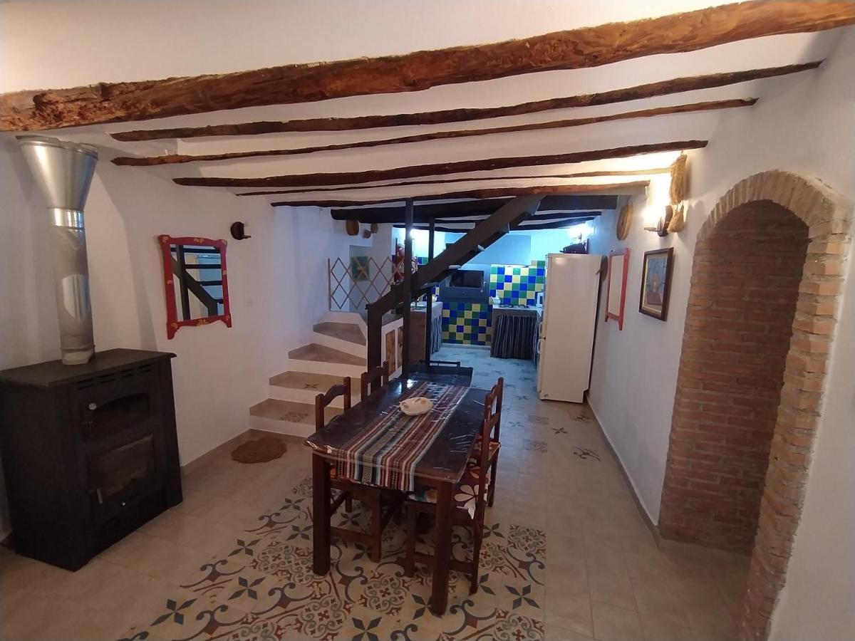 Сasa de vacaciones Iberotugia Comarca Sierra Cazorla