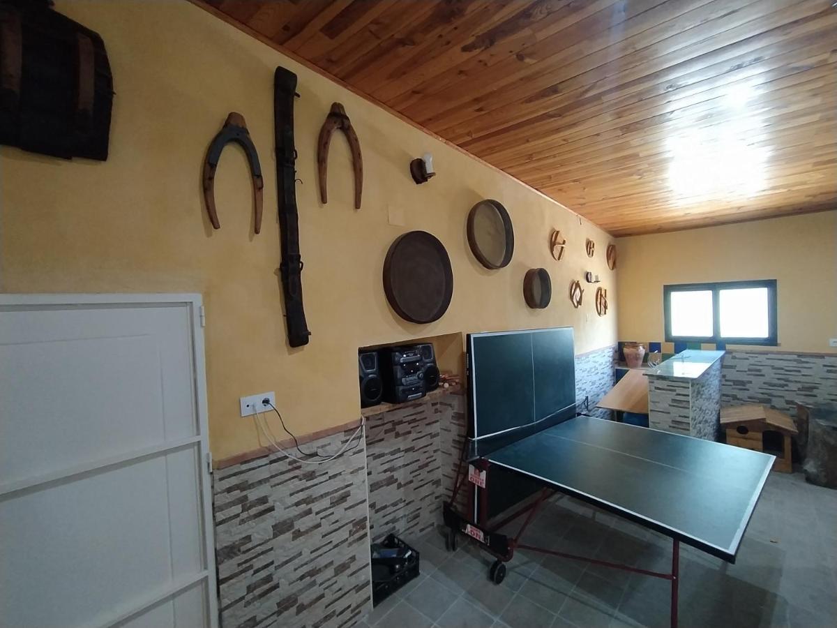 Iberotugia Comarca Sierra Cazorla Сasa de vacaciones *