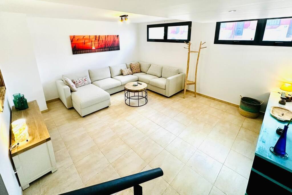 Holiday home Casa Turquesa *