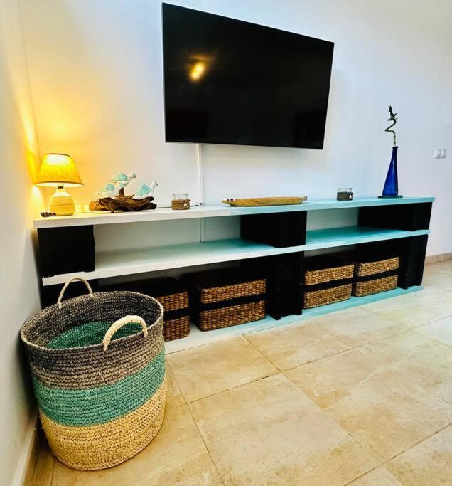 Casa Turquesa Holiday home