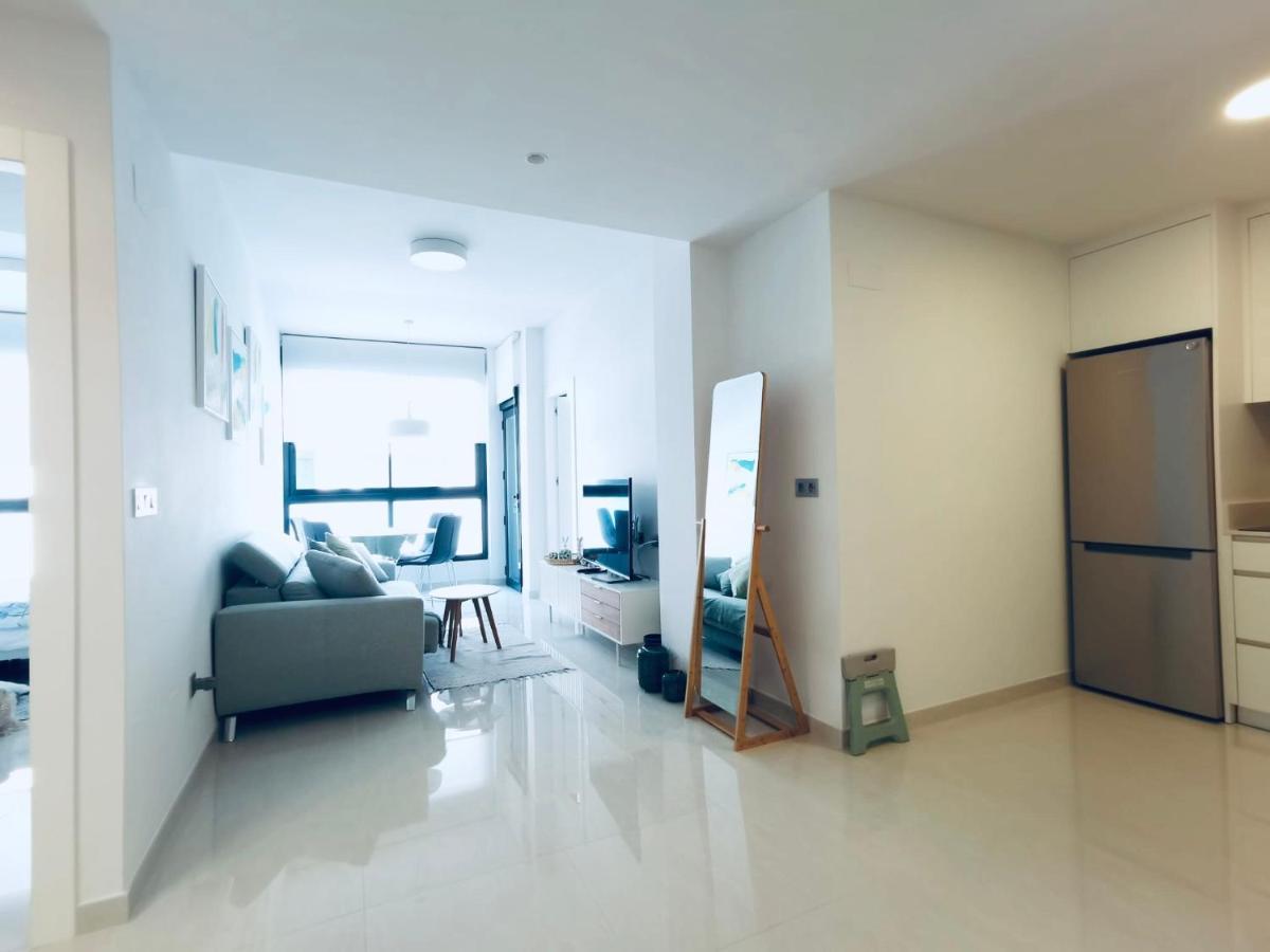 Apartment Luxury Torrevieja