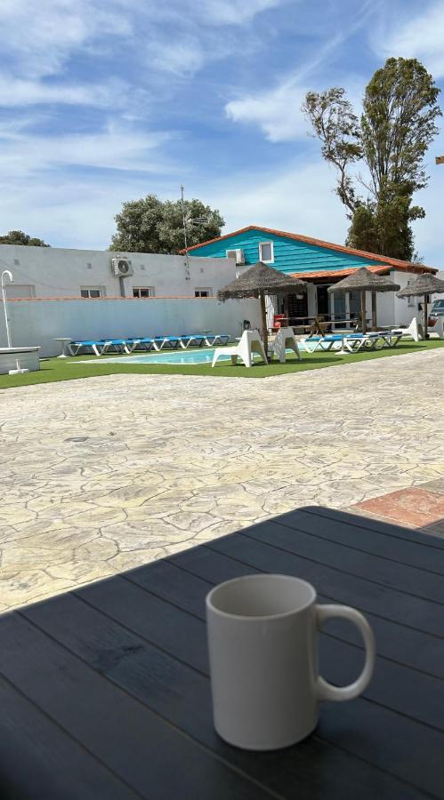 Apartamento La Pinza Azul El Palmar (Andalucia)
