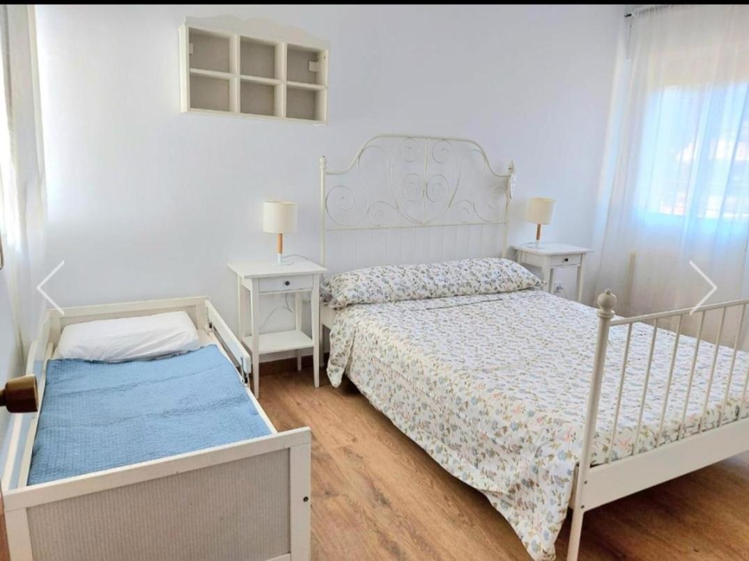 Villajaras Сasa de vacaciones *