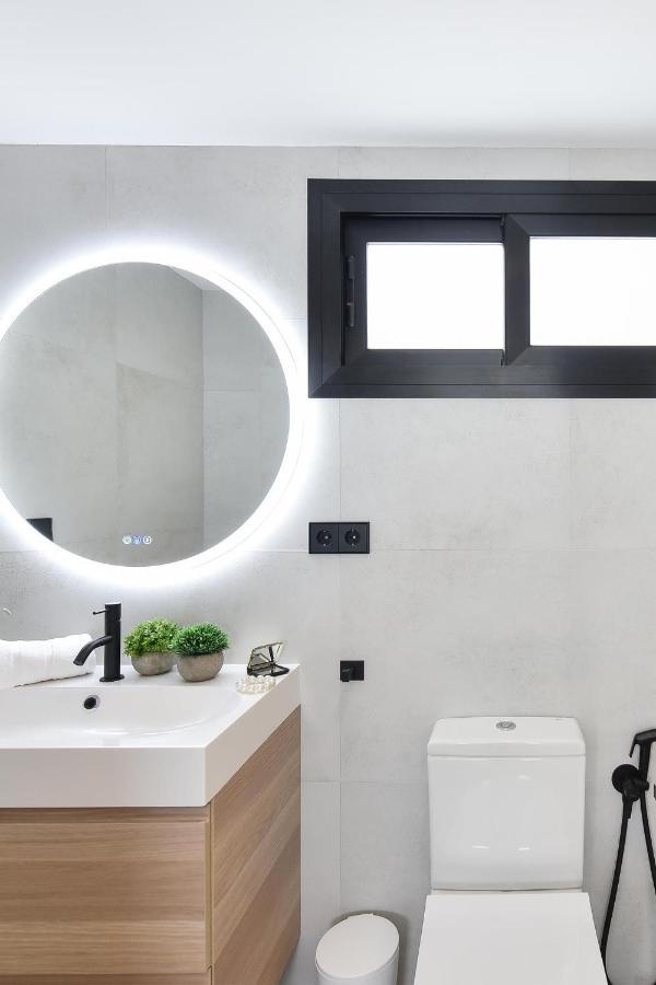 Apartamento Canarios 630 By Villagrancanaria Patalavaca