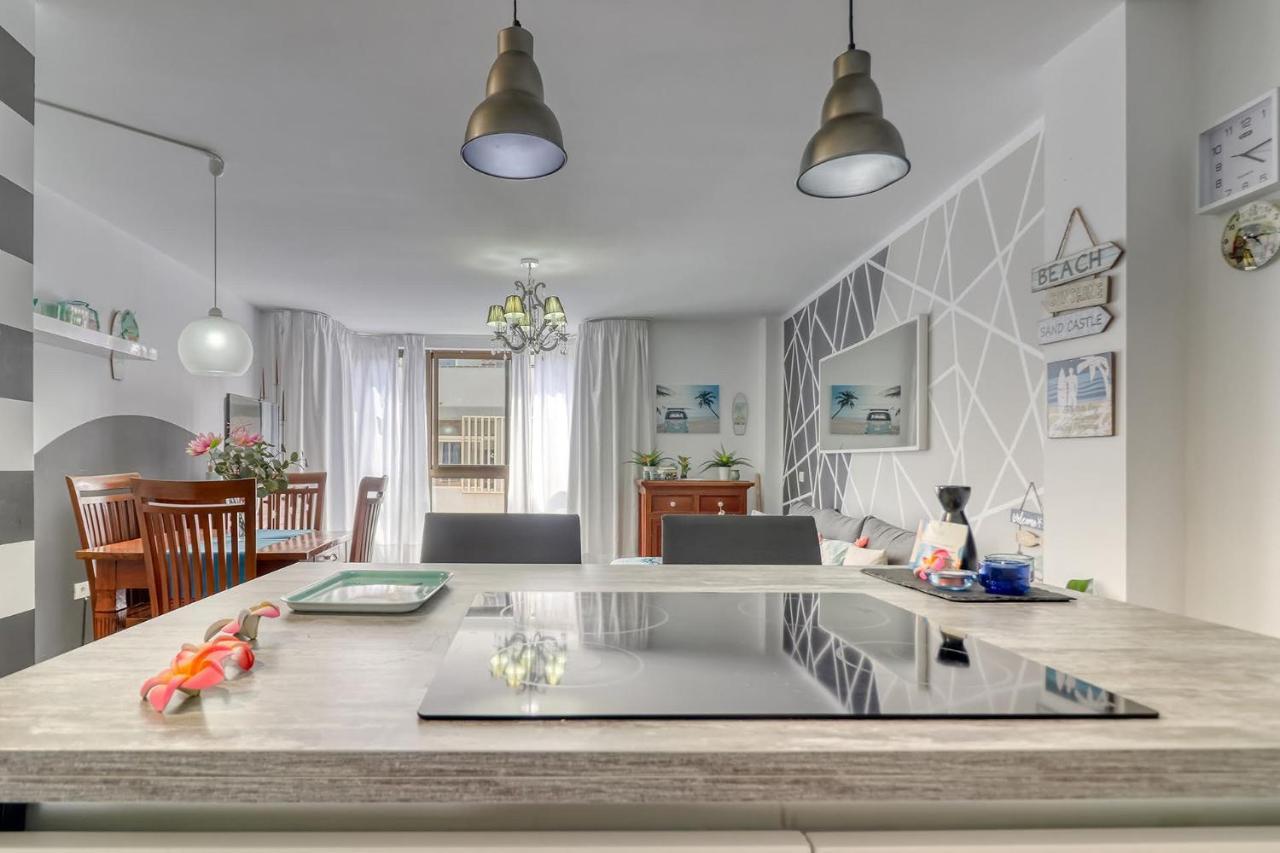 Apartamento Aloha