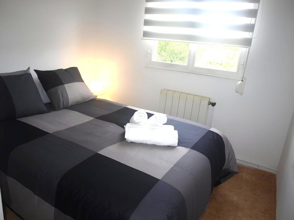 Apartamento Jardines Del Ebro, 8 Pax, Ideal Grupos