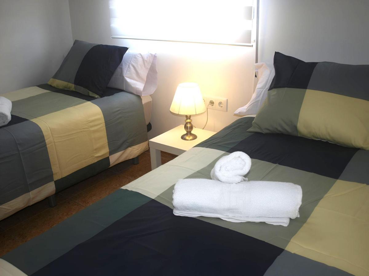 Jardines Del Ebro, 8 Pax, Ideal Grupos