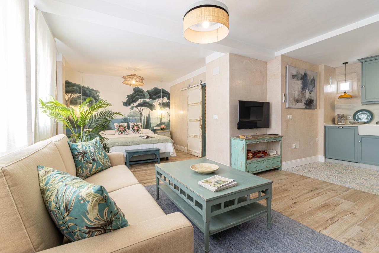 Apartamento Cathedral Keepers - Exclusive In Jerez Jerez de la Frontera